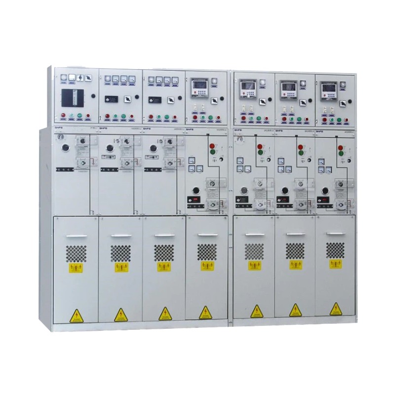 12kV RM6 SF6 가스 절연 개폐 장치