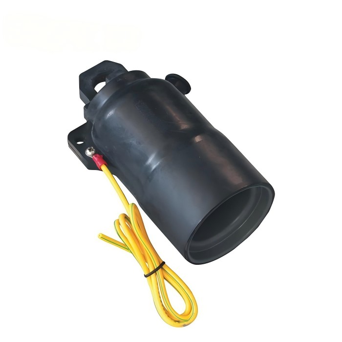 15/24KV 600A 절연보호캡