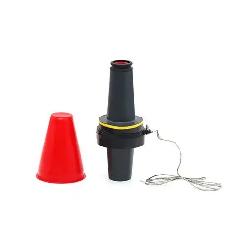 15KV 200A 부싱 인서트