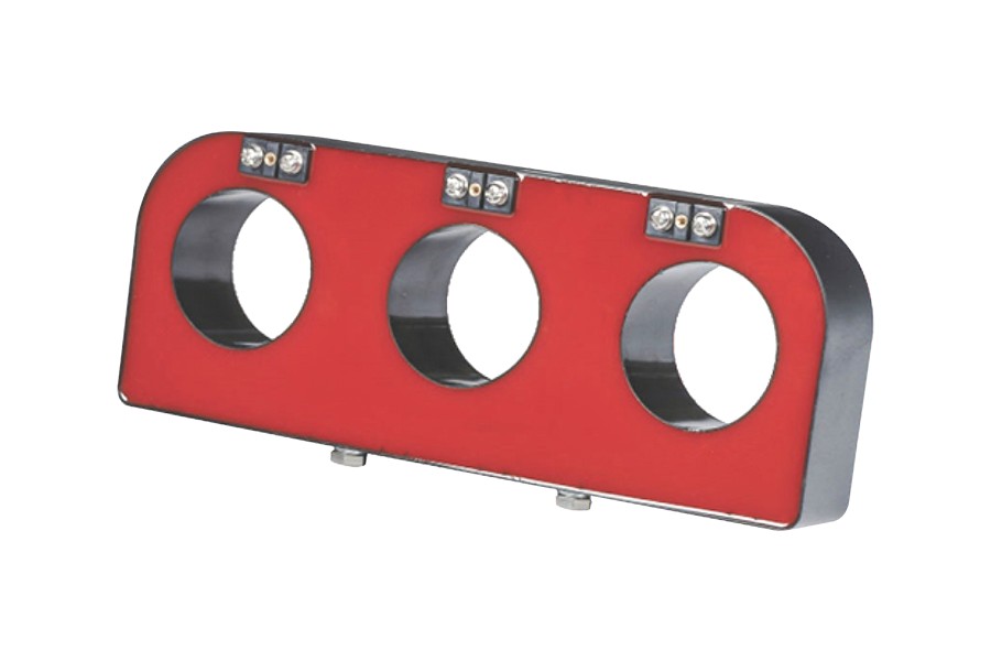 LSY 팽창식 캐비닛 변류기가 전력 시스템 안전성과 정확성을 어떻게 향상시키는가?