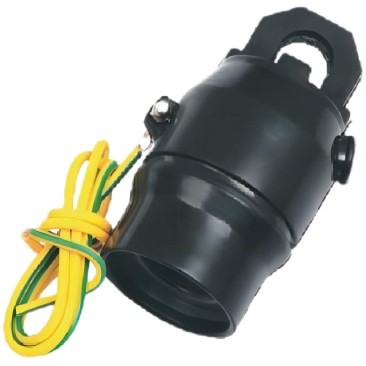 24KV 250A 절연 보호 캡