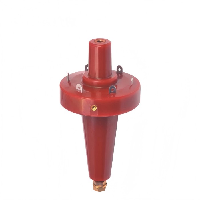 24KV 400A 장치 부싱 24KV 400A 장치 부싱