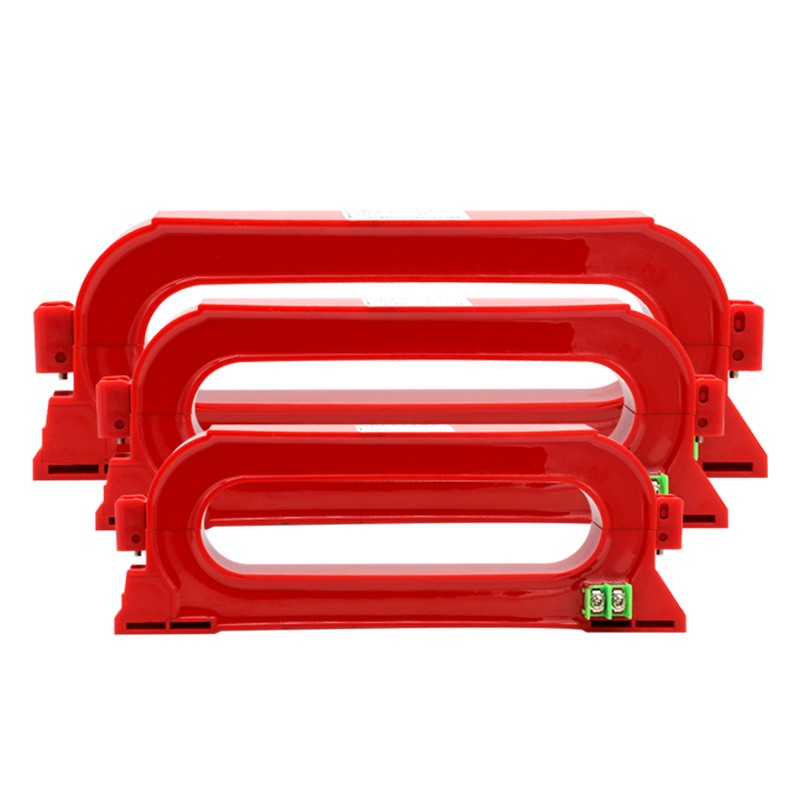 CTK 유형 Square Zero-sequence 변류기