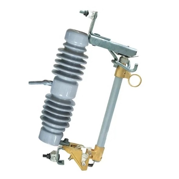 홀더가 있는 고전압 드롭아웃 세라믹 퓨즈 컷아웃