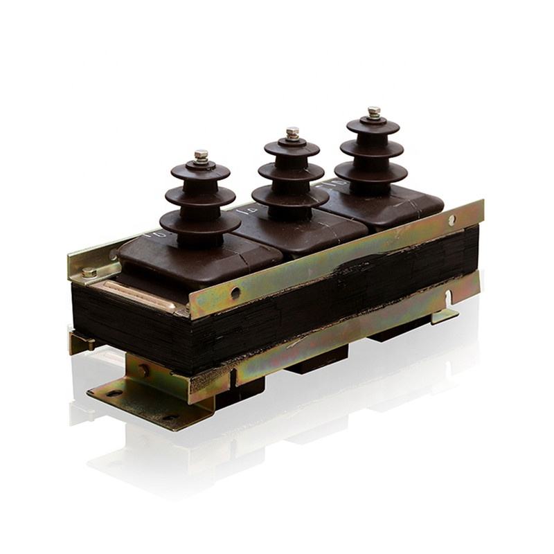 JSZW3-3 6 10(A B) 전압 변압기