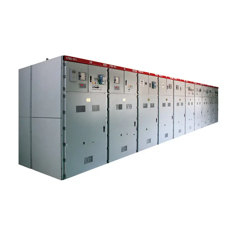 KYN61-40.5KV 배전반