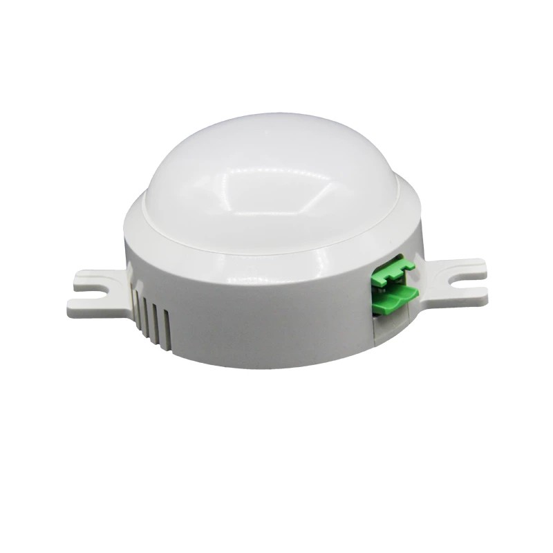 LED-D 개폐기 전기 캐비닛 램프