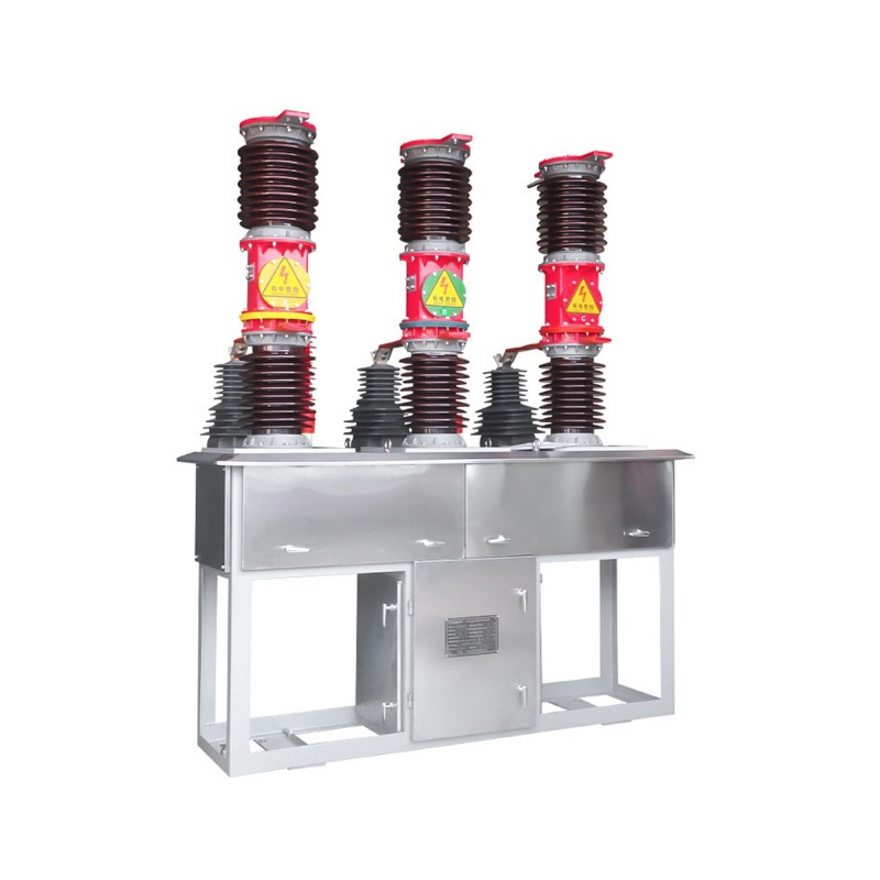 ZW7 옥외 고전압 AC VCB